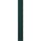 Ekena Millwork Americraft 2-Board (2 Batten) Wood Joined Board-n-Batten Shutters w/ Z-Bar, ARW102BB207X77FGH, PR ARW102BB207X77FGH - alternate 4